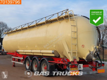 Semi remorque LAG O 3 39 KA 62m3 Kippsilo 24v kipphydraulic citerne occasion