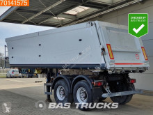 Semirremolque volquete Schmitz Cargobull SKI