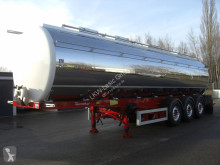 T3P / 4KAMMERN semi-trailer new tanker