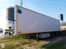 Semirimorchio frigo monotemperatura Chereau CD 38
