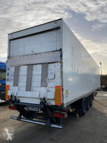 Schmitz Cargobull box semi-trailer Non spécifié