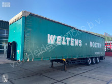 Kögel S24 | XL Code | Alloy Wheels semi-trailer used tautliner