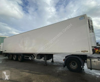 Naczepa Chereau Thermo King chłodnia używana