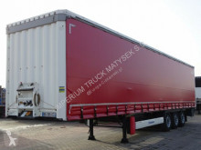 Naczepa Plandeka Krone CURTAINSIDER /STANDARD/ CODE XL/PEFECT