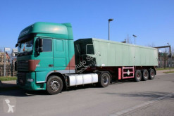 Semi remorque Ova International OVA 39 OK 95 ALu 36-38m³ benne occasion