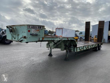 Trailer dieplader Robuste Kaiser Semi-Reboque