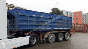 Adige construction dump semi-trailer ADIGE 36S9E