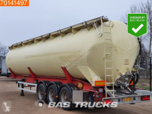 Návěs Feldbinder 63m3 Kippsilo 24v Kipphydrauliek cisterna použitý