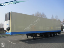 Semirremolque frigorífico mono temperatura Schmitz Cargobull SKO