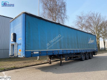 Semirremolque tautliner (lonas correderas) Schmitz Cargobull Tautliner
