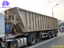 Semirremolque volquete Trailor 50 Tipper