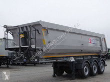 Naczepa Feber INTER CARS 29 M3 / WEIGHT: 5200 KG / LIFTED AXLE wywrotka używana
