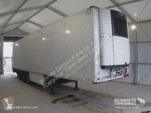 Semi reboque Schmitz Cargobull Reefer Standard isotérmico usado