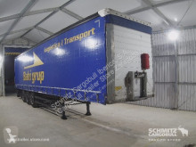 Semirimorchio Teloni scorrevoli (centinato) Schmitz Cargobull Curtainsider Standard