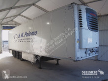 Semirremolque Schmitz Cargobull Reefer Standard isotermo usado