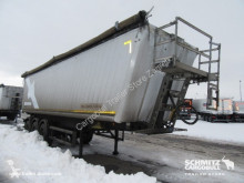 Trailer kipper Schmitz Cargobull Semitrailer Tipper Alu-square sided body 52m³