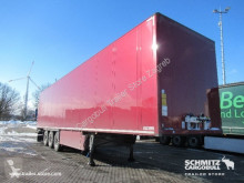 Semi remorque Schmitz Cargobull Semitrailer Reefer Standard isotherme occasion