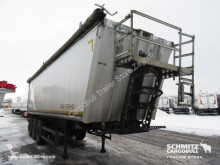Semirremolque volquete Schmitz Cargobull Semitrailer Tipper Alu-square sided body 52m³