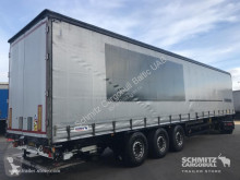 Semi remorque rideaux coulissants (plsc) Schmitz Cargobull Semitrailer Curtainsider Standard