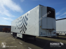 Semirremolque frigorífico Schmitz Cargobull Frigo Mega Double étage