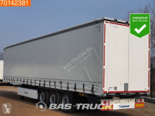 Krone tautliner semi-trailer SD