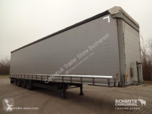 Semiremorca Schmitz Cargobull Curtainsider Mega obloane laterale suple culisante (plsc) second-hand