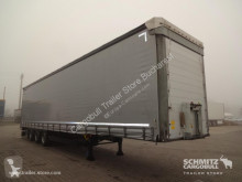Semiremorca Schmitz Cargobull Curtainsider Mega obloane laterale suple culisante (plsc) second-hand