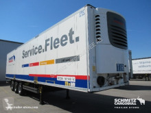 Schmitz Cargobull insulated semi-trailer ???? ????????? ???????