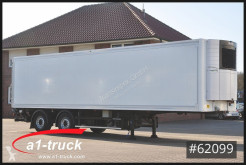 Semirremolque frigorífico Rohr 2 Achs RSK/30, Zwangslenkung, LBW, Carrier