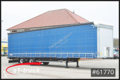 Semirremolque lona corredera (tautliner) Schmitz Cargobull SCS 18, Mega, VARIOS, TÜV 03/2022