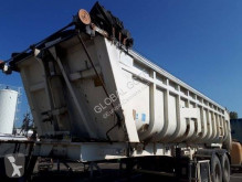 Trailer bouwkipper General Trailers