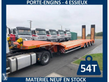 Sættevogn Scorpion Porte-engins neuf 54T maskinbæreren ny