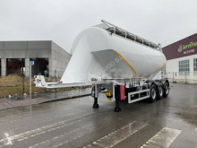 Powder tanker semi-trailer AL35