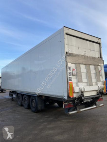 Schmitz Cargobull box semi-trailer Non spécifié