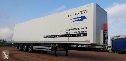 Schmitz CargobullSKO