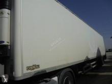 Semirremolque frigorífico Chereau