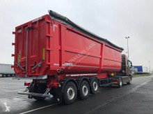 Sættevogn Schmitz Cargobull 60m3 - dispo sur juin 2021 tippelad til jernskrot ny