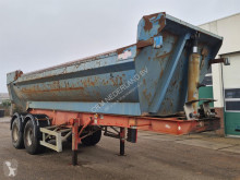 Trailer kipper General Trailers Kipper 20m3 / Full Steel