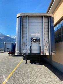 Schwarzmüller tautliner semi-trailer