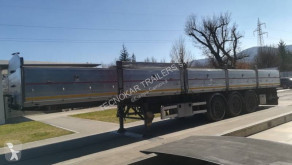 Carmosino CARMOSINO semi-trailer used tipper