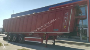 Naczepa Menci MENCI - OMT wywrotka używana