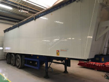 Benalu tipper semi-trailer BulkLiner