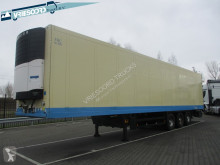 Semirremolque frigorífico mono temperatura Schmitz Cargobull SK0 24