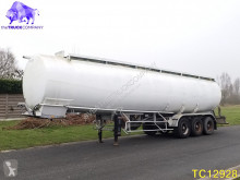 Trailor tanker semi-trailer 40000L Tank