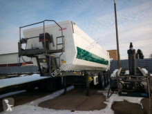 Kempf tipper semi-trailer