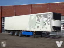 Semirremolque frigorífico mono temperatura Schmitz Cargobull SKO
