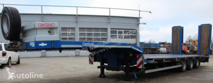 Semirremolque portamáquinas Nooteboom OSDS-48-03V