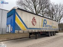 Semirremolque Schmitz Cargobull Tautliner lonas deslizantes (PLFD) usado