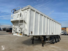 Trailer kipper graantransport Benalu Semi-Reboque