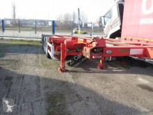 Zorzi BDF semi-trailer